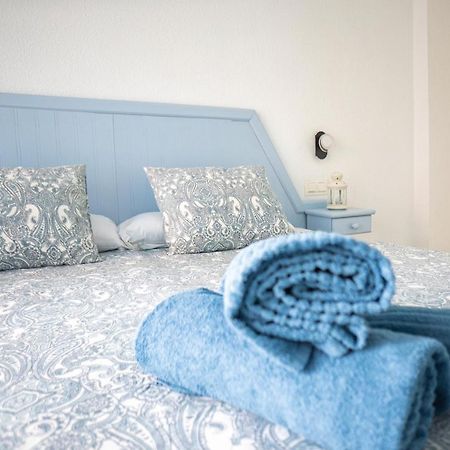 טורמולינוס Apartamentos El Velero מראה חיצוני תמונה