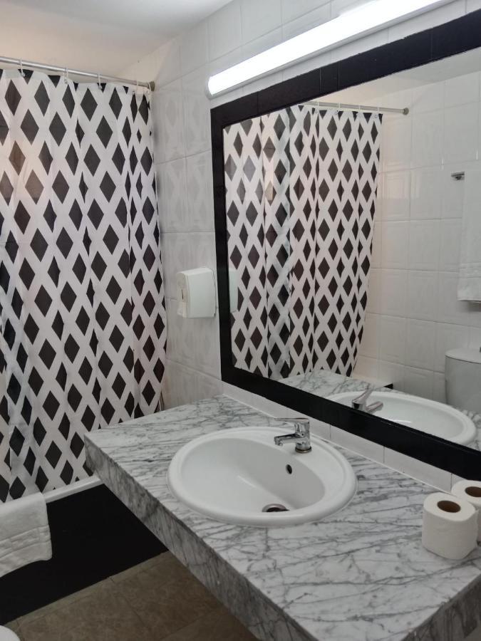טורמולינוס Apartamentos El Velero מראה חיצוני תמונה