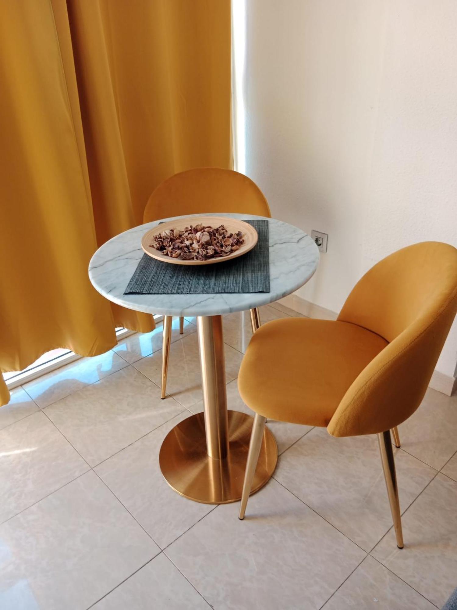 טורמולינוס Apartamentos El Velero חדר תמונה