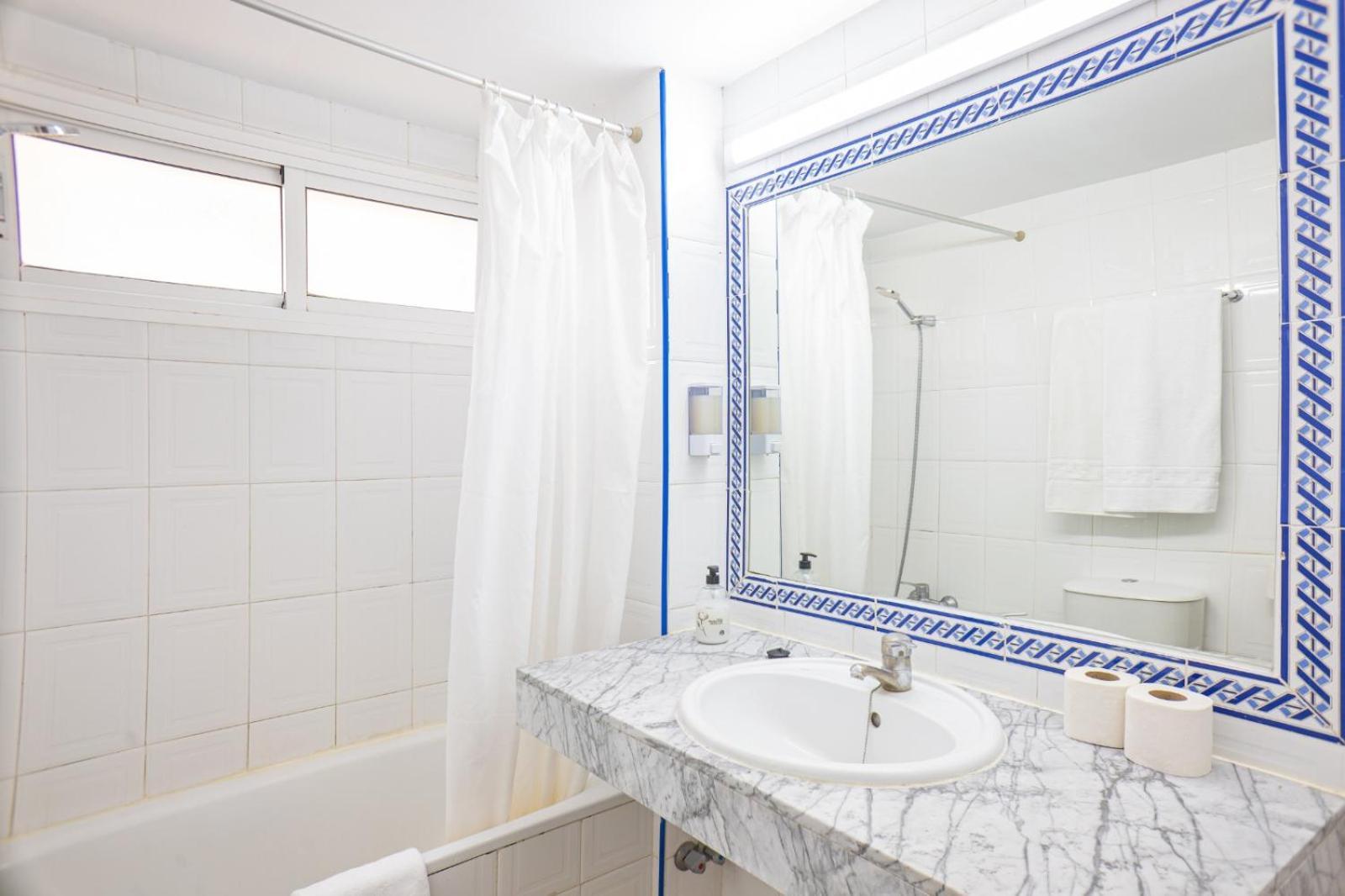 טורמולינוס Apartamentos El Velero חדר תמונה