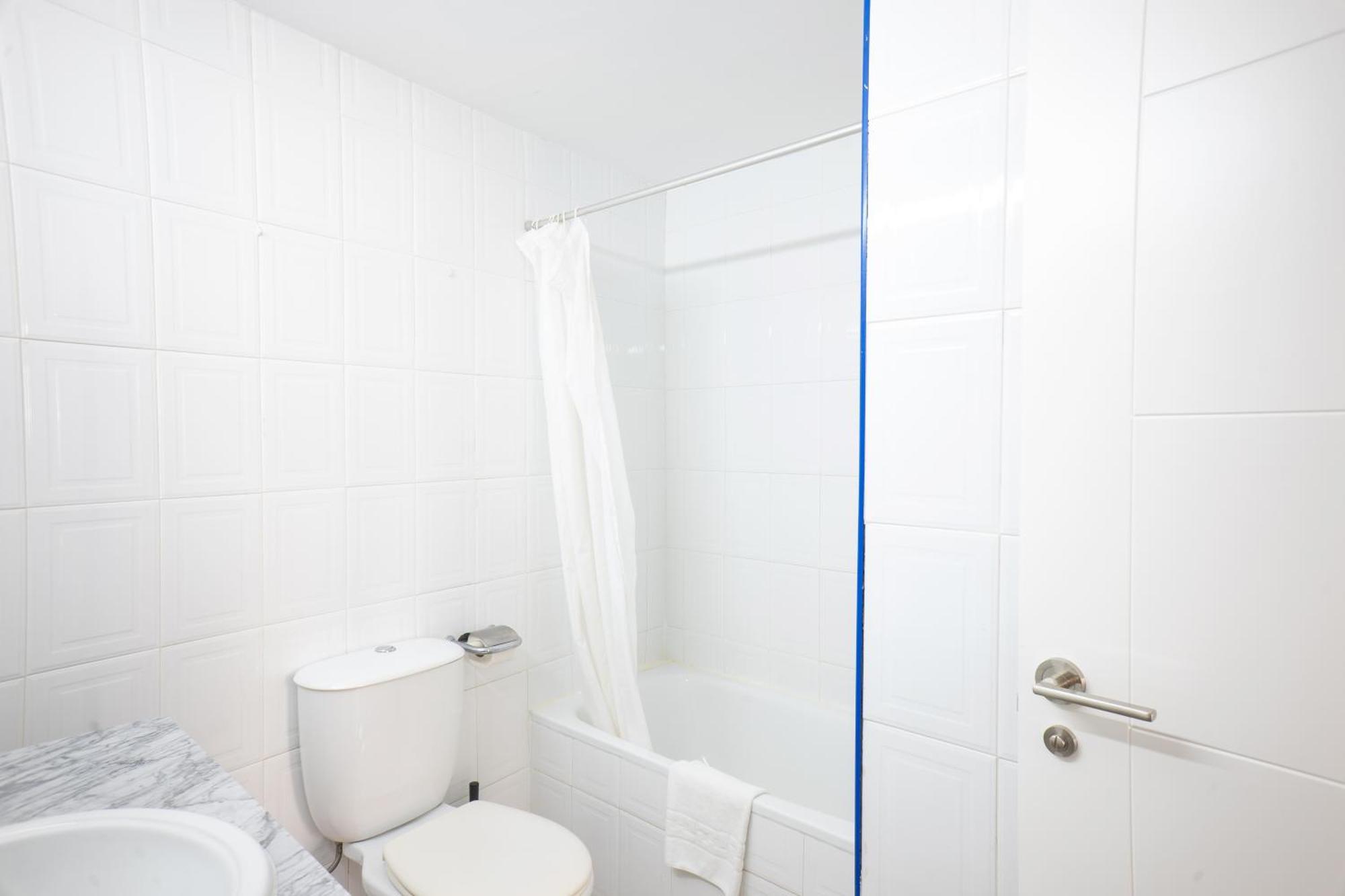 טורמולינוס Apartamentos El Velero חדר תמונה
