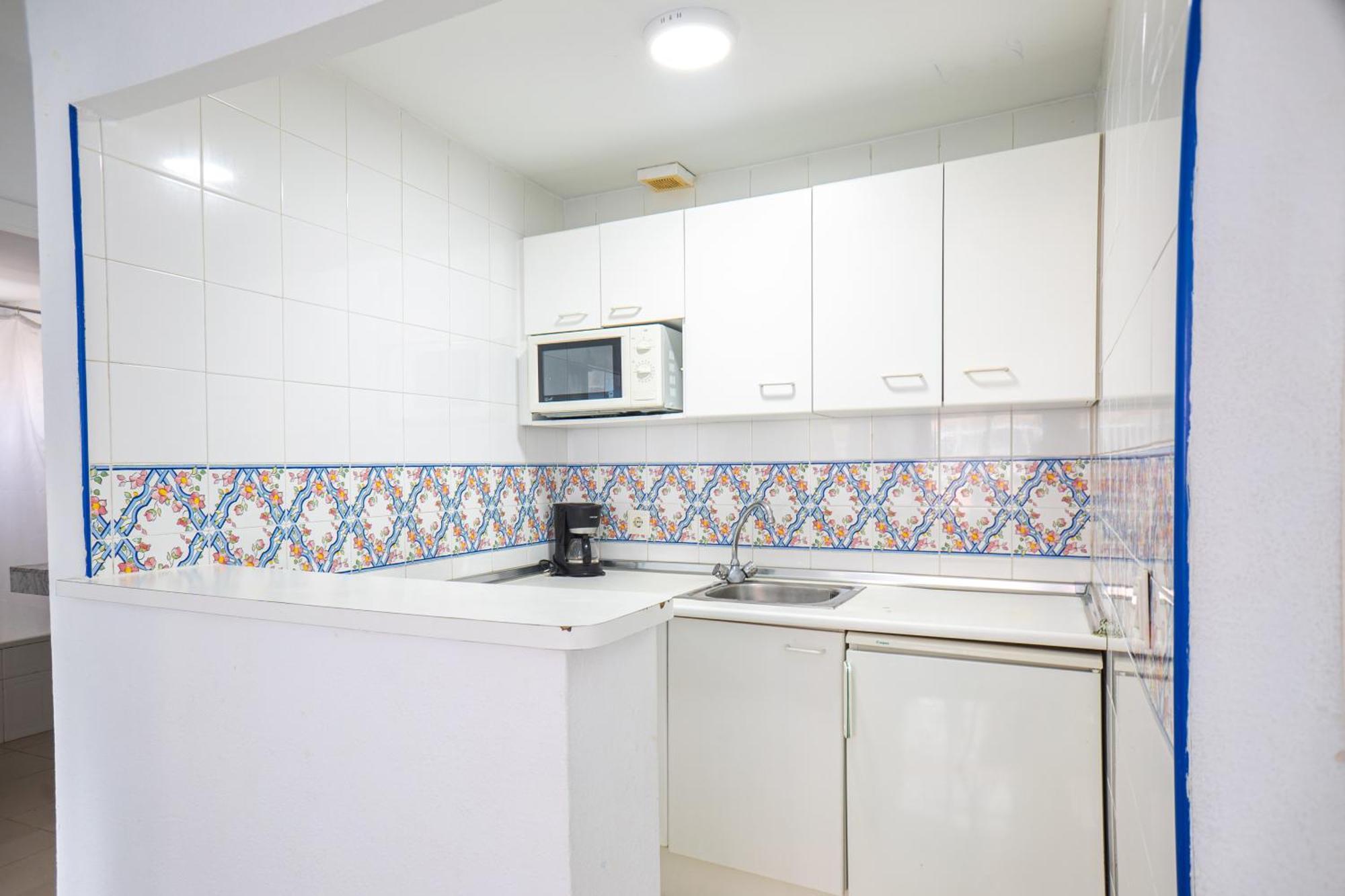 טורמולינוס Apartamentos El Velero חדר תמונה
