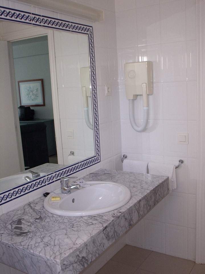 טורמולינוס Apartamentos El Velero מראה חיצוני תמונה