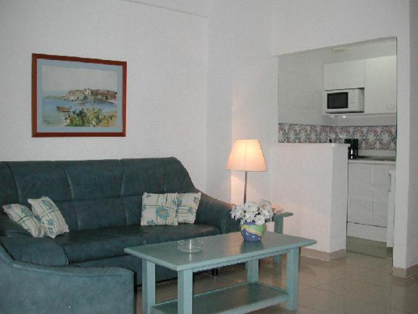 טורמולינוס Apartamentos El Velero מראה חיצוני תמונה