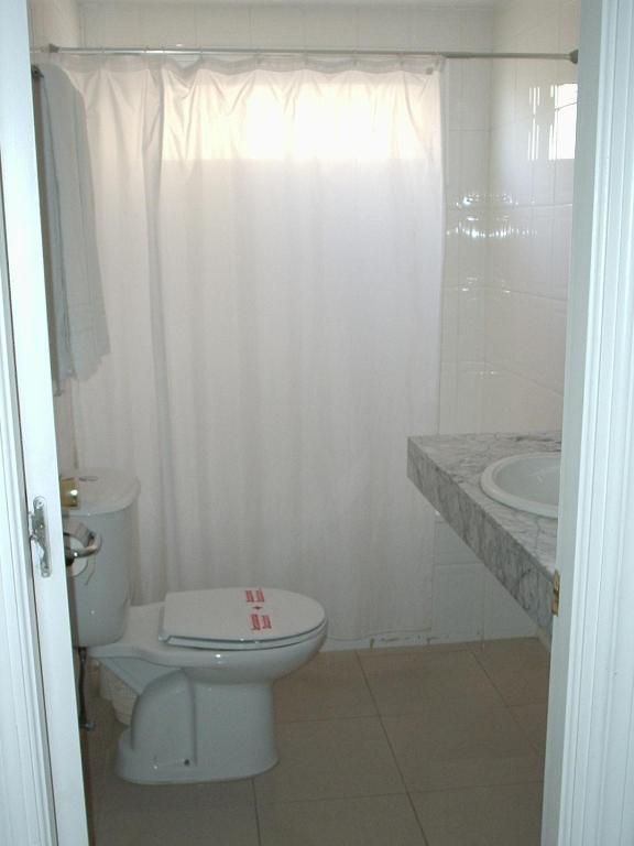 טורמולינוס Apartamentos El Velero מראה חיצוני תמונה