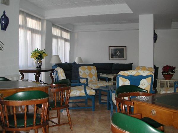 טורמולינוס Apartamentos El Velero מראה חיצוני תמונה